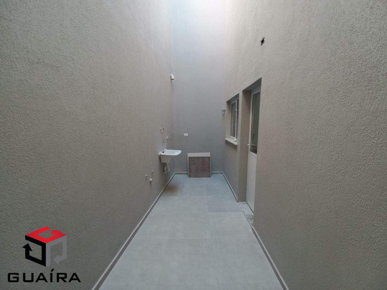 Sobrado à venda com 3 quartos, 120m² - Foto 31