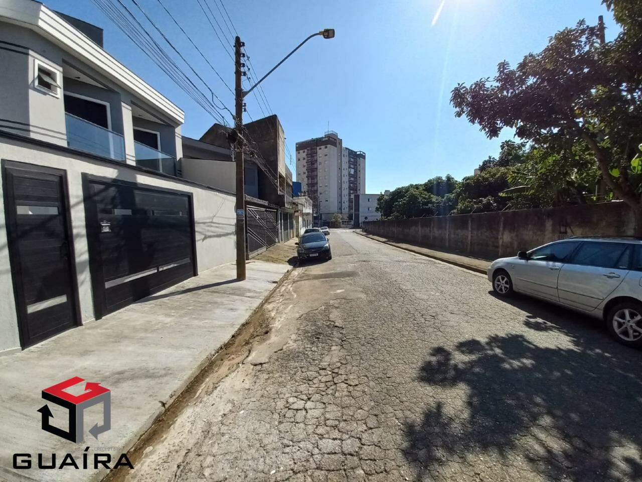 Sobrado à venda com 3 quartos, 120m² - Foto 36