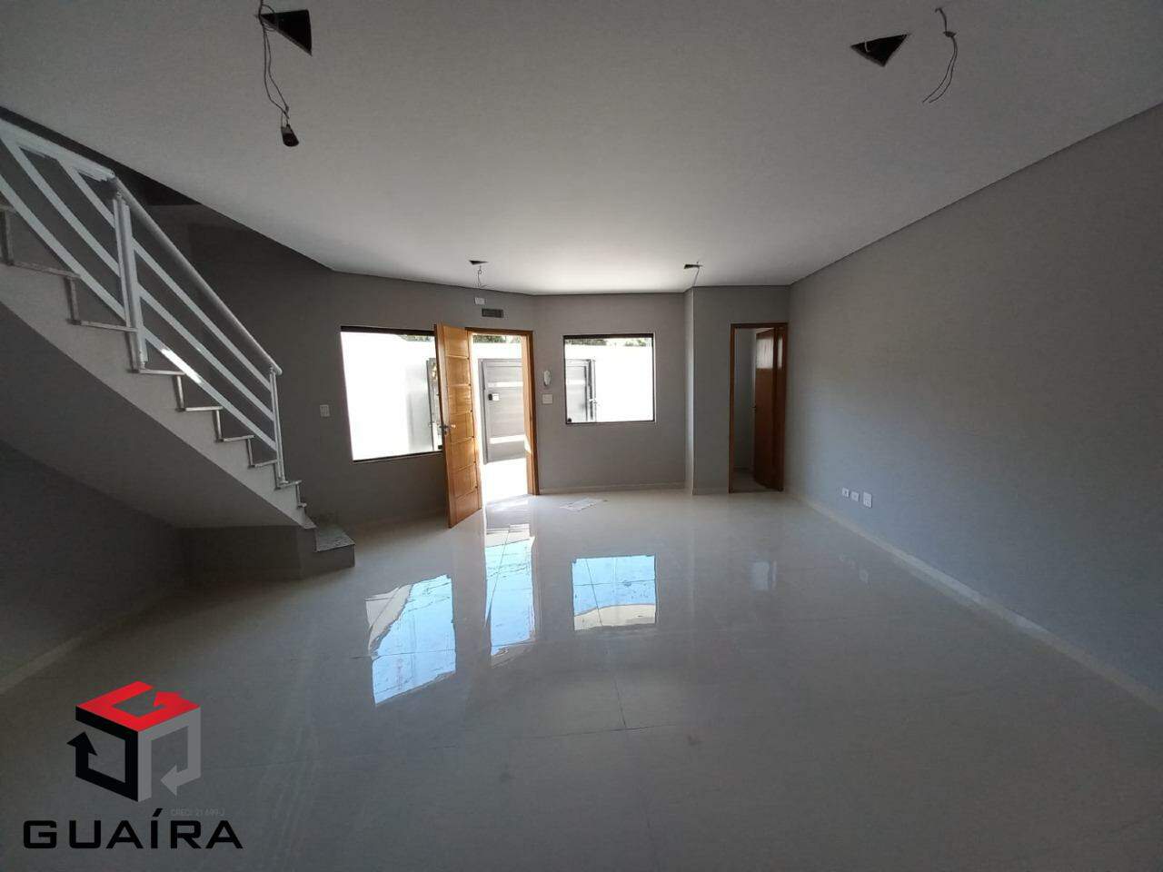 Sobrado à venda com 3 quartos, 120m² - Foto 3