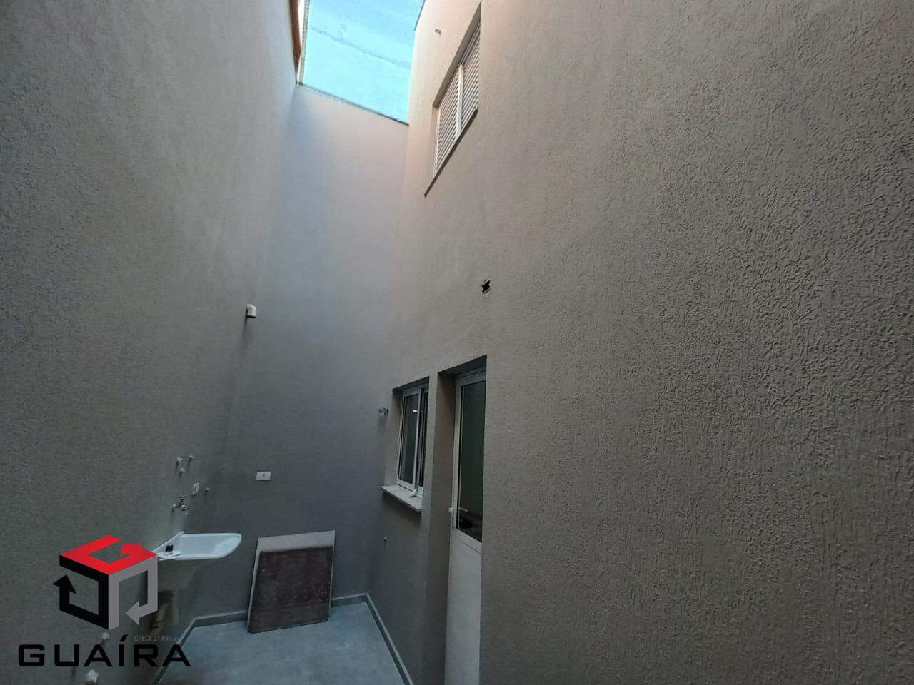 Sobrado à venda com 3 quartos, 120m² - Foto 30