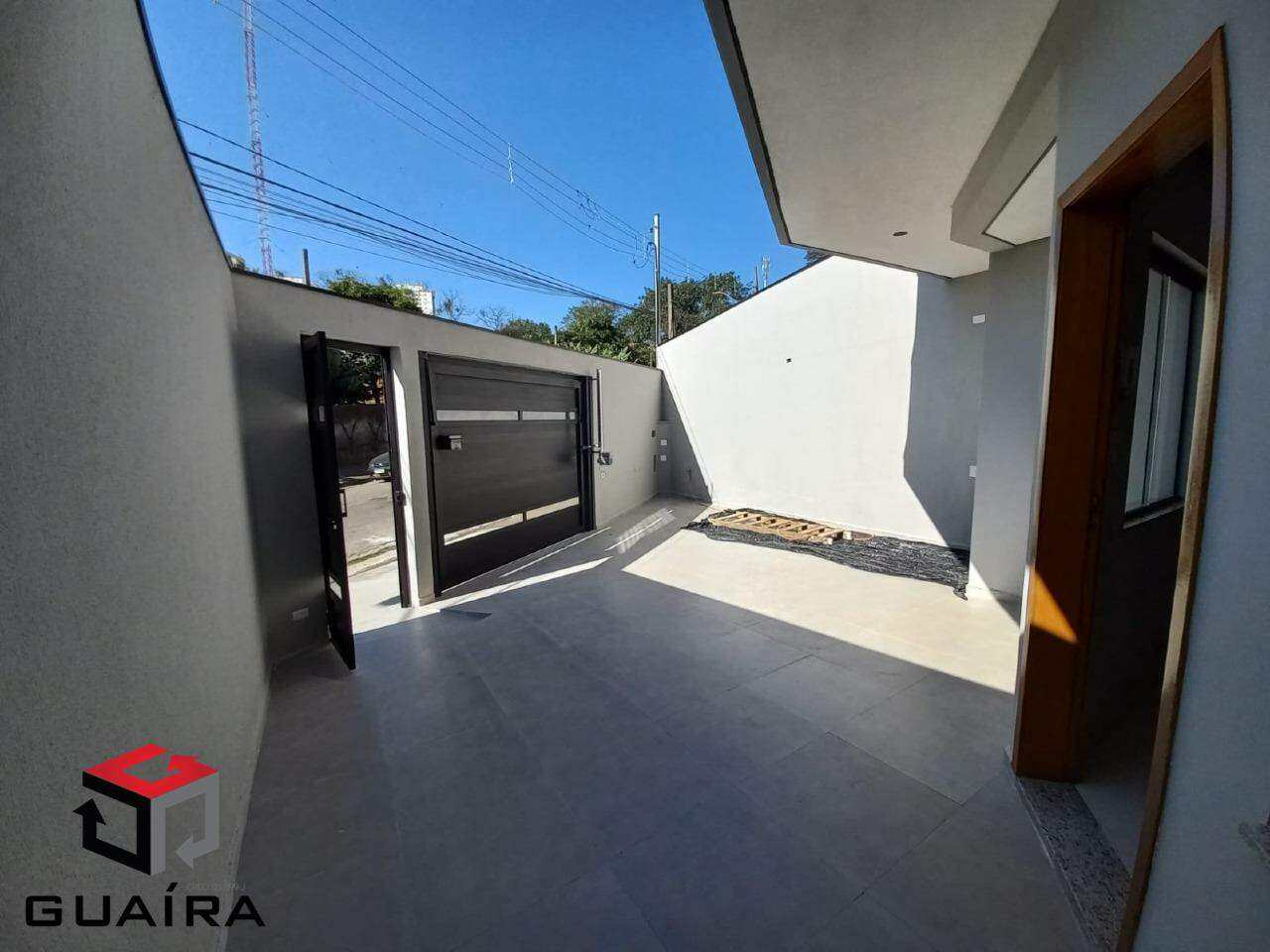 Sobrado à venda com 3 quartos, 120m² - Foto 33