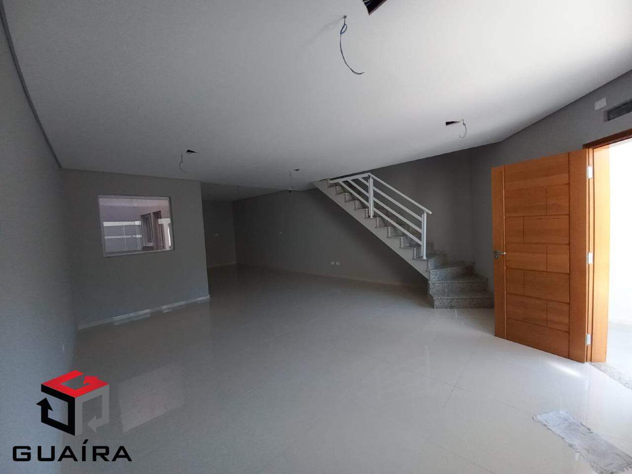 Sobrado à venda com 3 quartos, 120m² - Foto 5