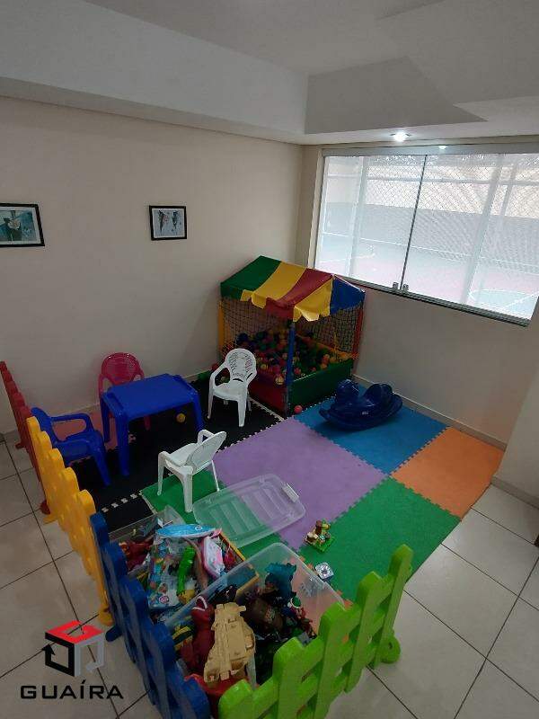 Apartamento à venda com 3 quartos, 60m² - Foto 23