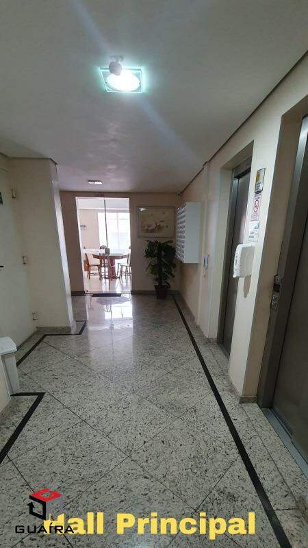 Apartamento à venda com 3 quartos, 60m² - Foto 20