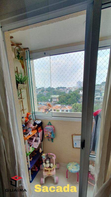 Apartamento à venda com 3 quartos, 60m² - Foto 18