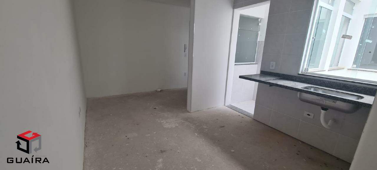 Apartamento à venda com 2 quartos, 46m² - Foto 3