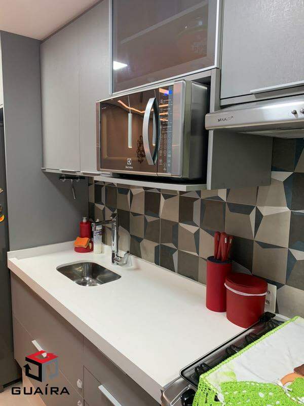 Apartamento à venda com 2 quartos, 70m² - Foto 11