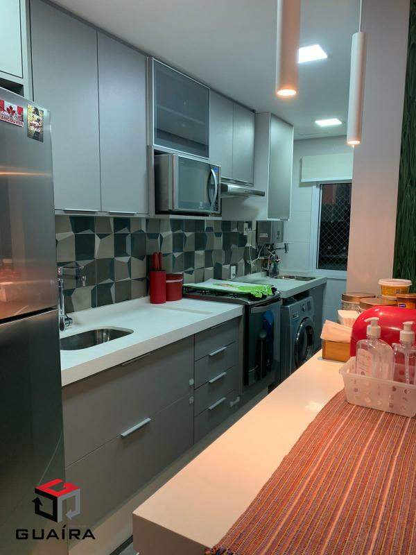 Apartamento à venda com 2 quartos, 70m² - Foto 8