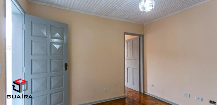 Casa à venda com 3 quartos, 120m² - Foto 1