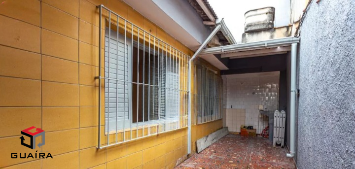 Casa à venda com 3 quartos, 120m² - Foto 25