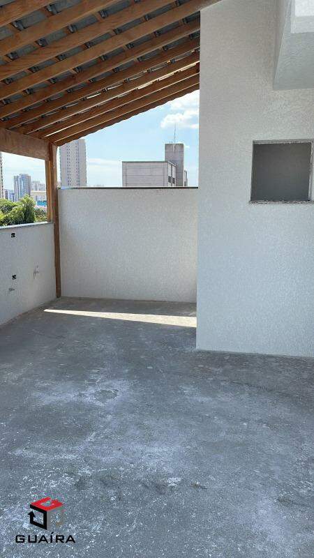 Cobertura à venda com 2 quartos, 90m² - Foto 9