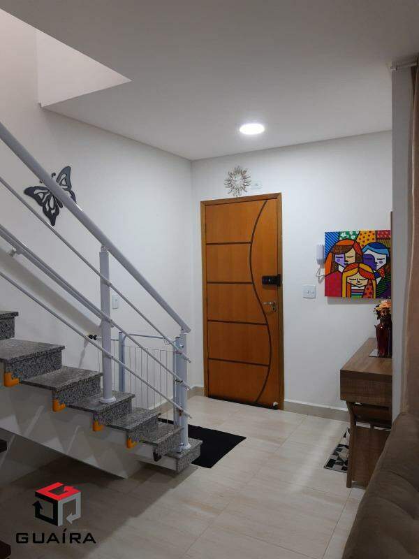 Cobertura à venda com 2 quartos, 88m² - Foto 4