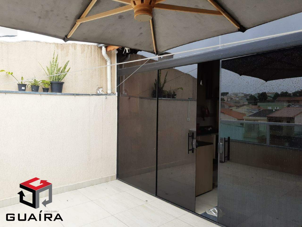 Cobertura à venda com 2 quartos, 88m² - Foto 16