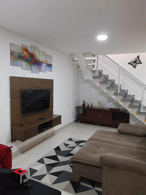 Cobertura à venda com 2 quartos, 88m² - Foto 3