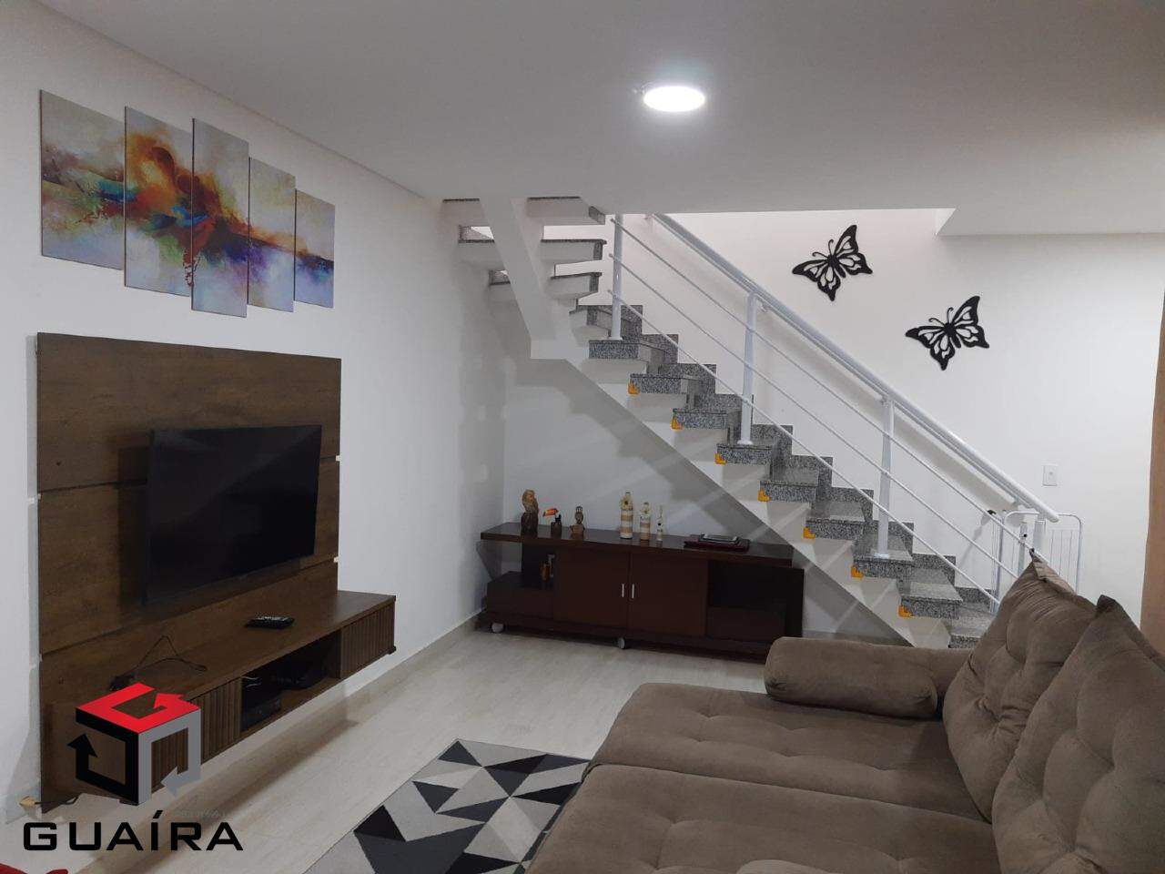 Cobertura à venda com 2 quartos, 88m² - Foto 1