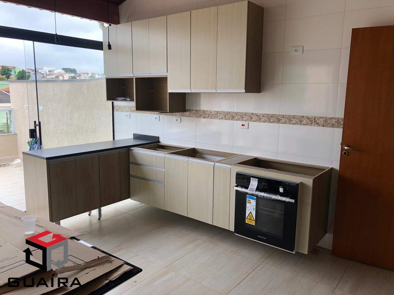 Cobertura à venda com 2 quartos, 88m² - Foto 11