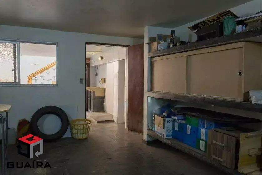 Sobrado para alugar com 2 quartos, 196m² - Foto 28