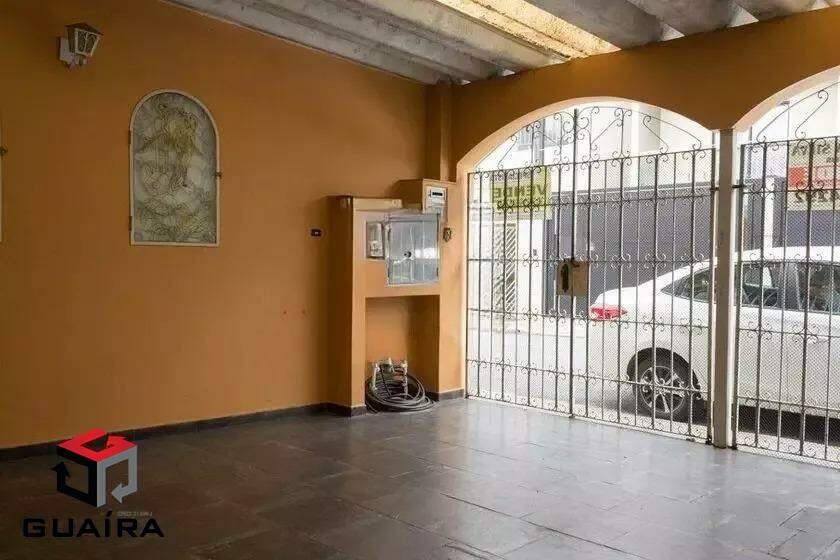 Sobrado para alugar com 2 quartos, 196m² - Foto 2