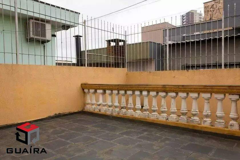 Sobrado para alugar com 2 quartos, 196m² - Foto 40