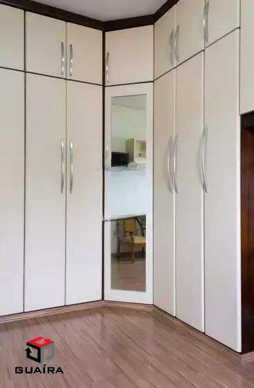 Sobrado para alugar com 2 quartos, 196m² - Foto 15