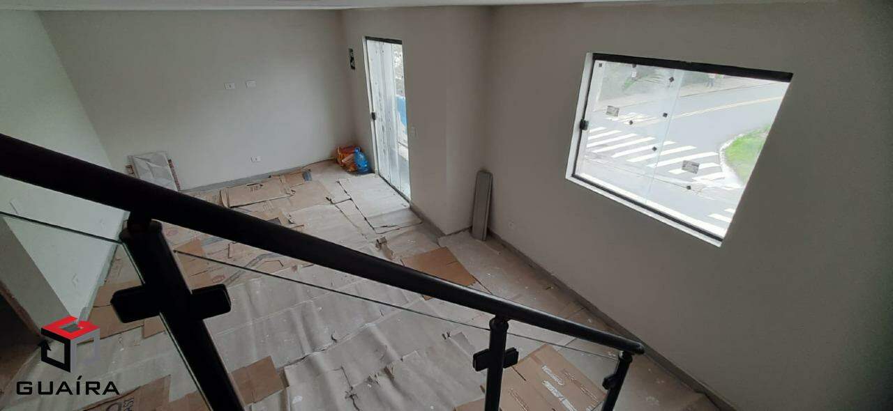 Sobrado, 3 quartos, 130 m² - Foto 3