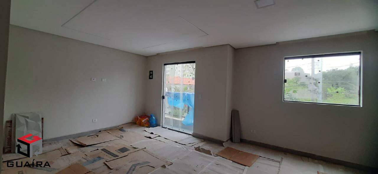 Sobrado à venda com 3 quartos, 130m² - Foto 2