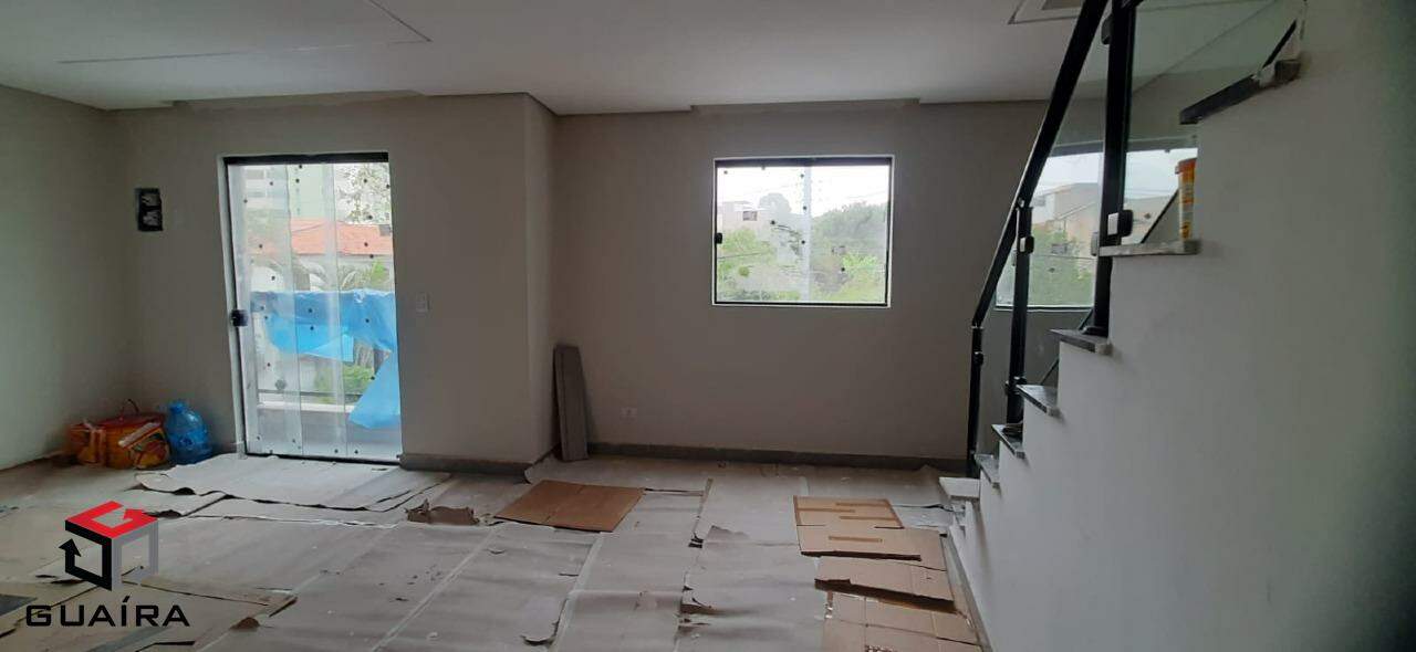 Sobrado, 3 quartos, 130 m² - Foto 1