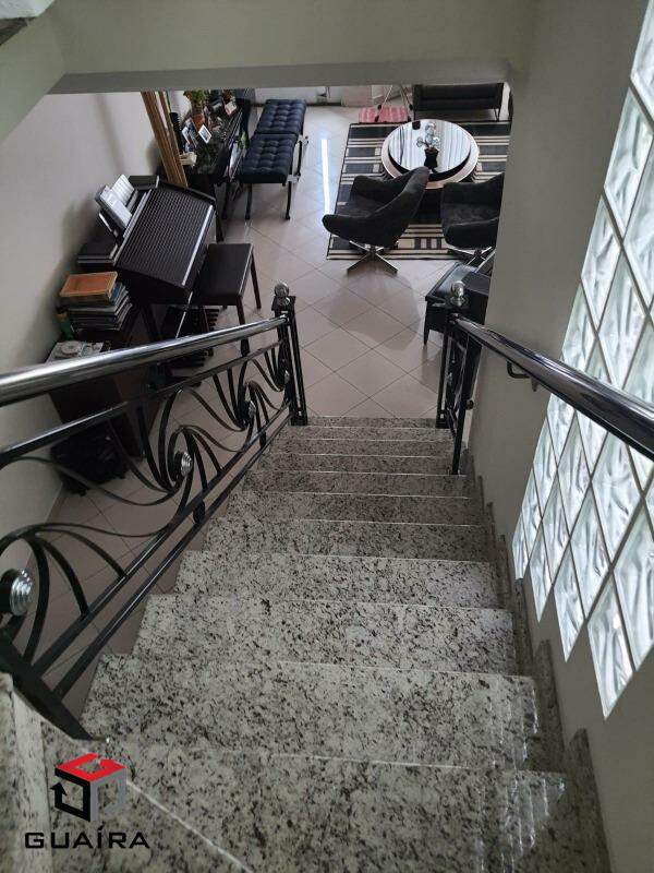 Sobrado à venda com 3 quartos, 360m² - Foto 6