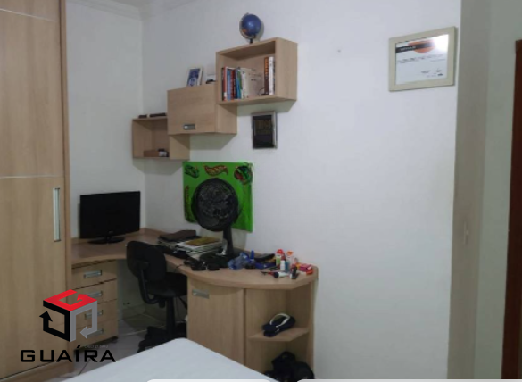 Sobrado à venda com 3 quartos, 360m² - Foto 9