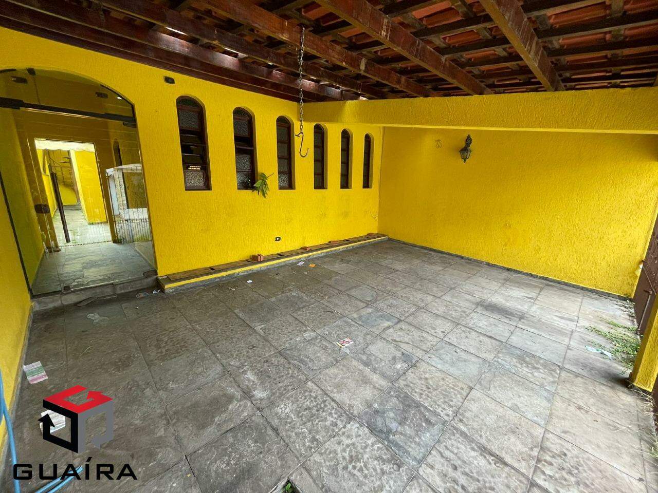 Sobrado à venda com 3 quartos, 140m² - Foto 8