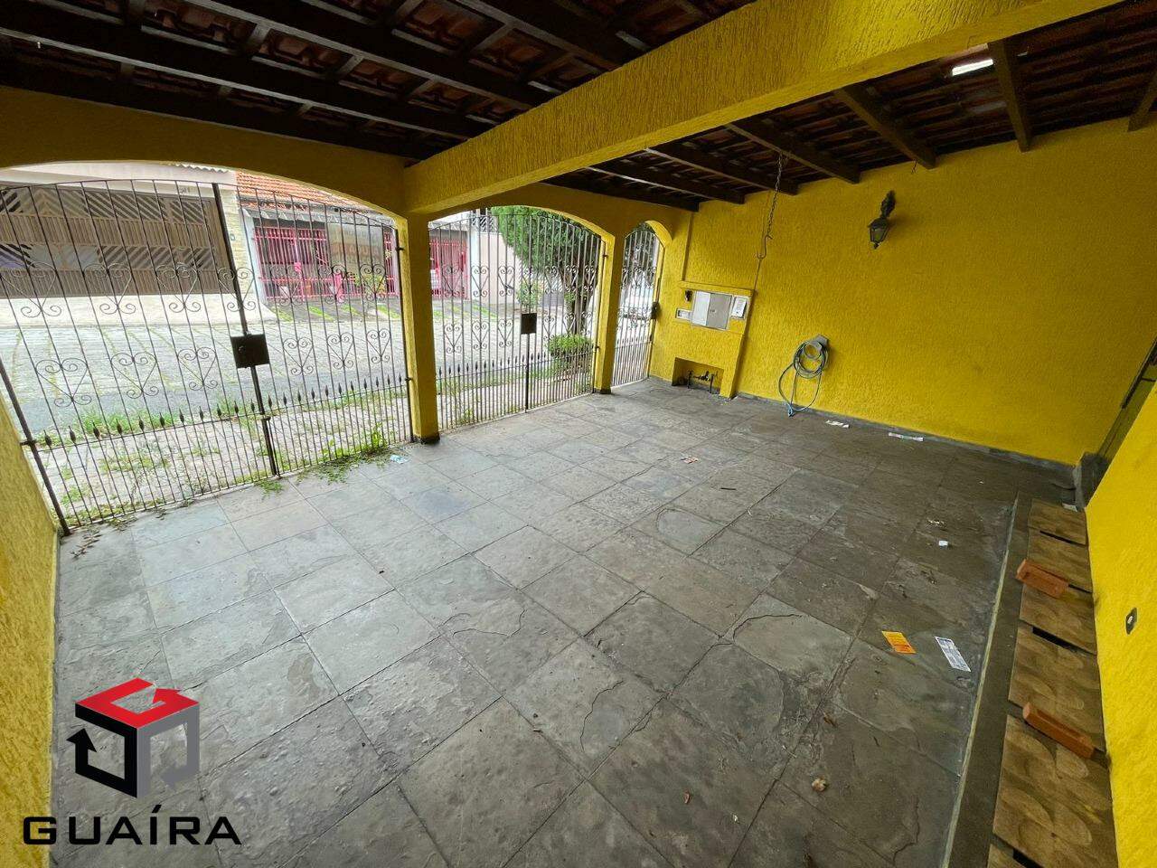 Sobrado à venda com 3 quartos, 140m² - Foto 7