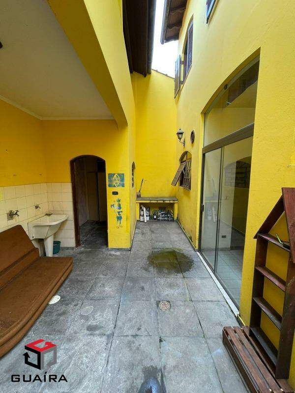 Sobrado à venda com 3 quartos, 140m² - Foto 38