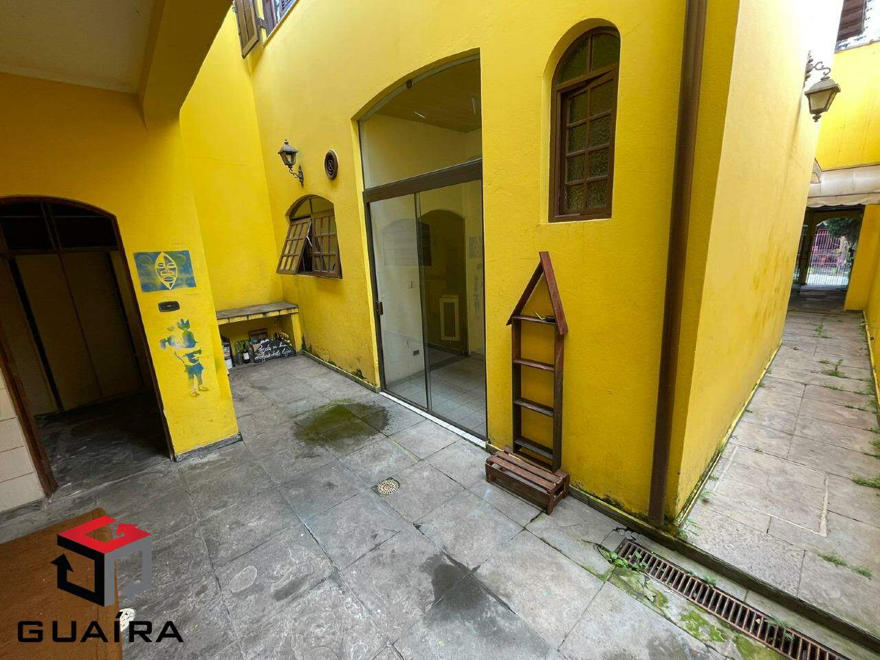 Sobrado à venda com 3 quartos, 140m² - Foto 37