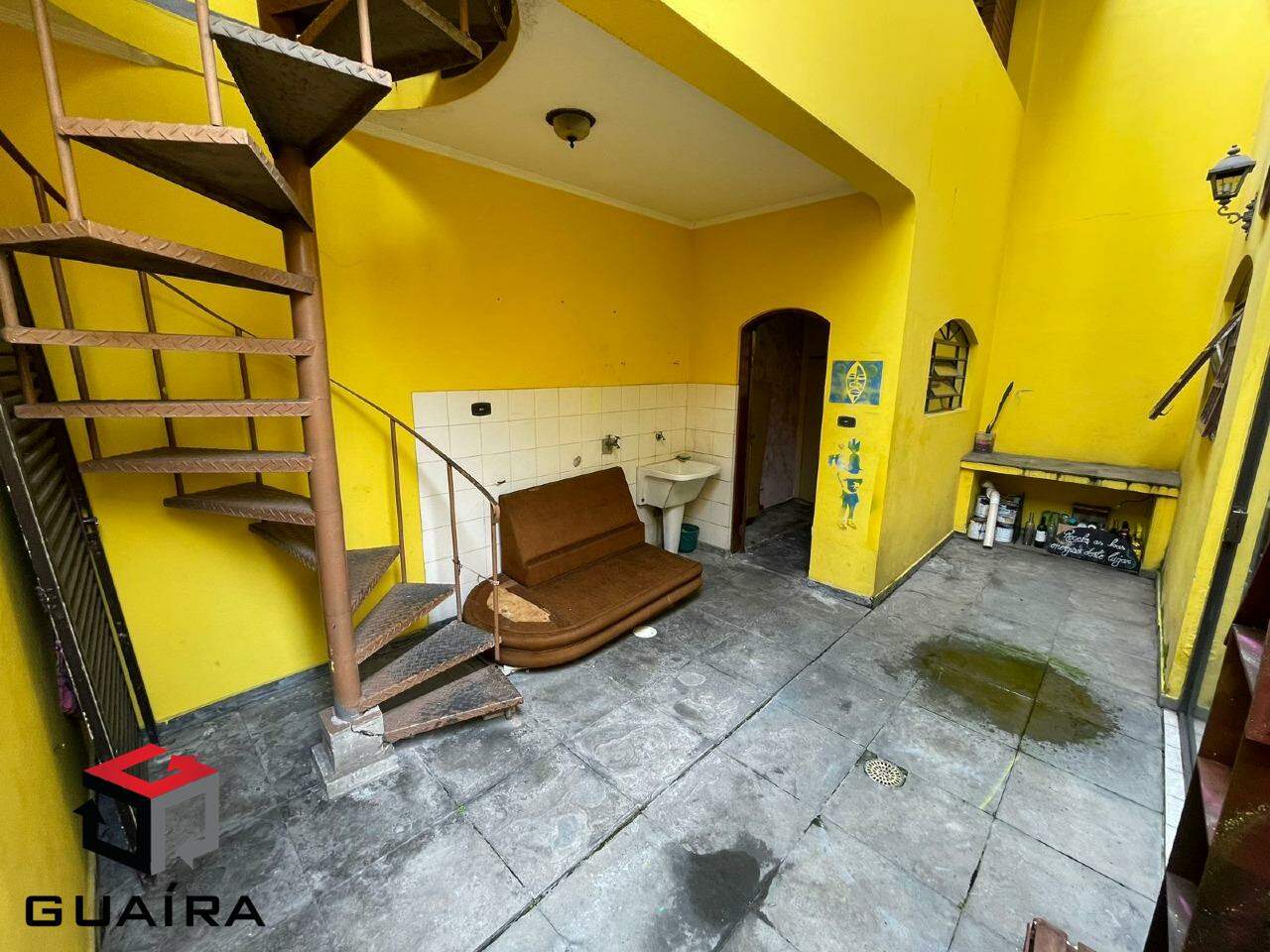 Sobrado à venda com 3 quartos, 140m² - Foto 36