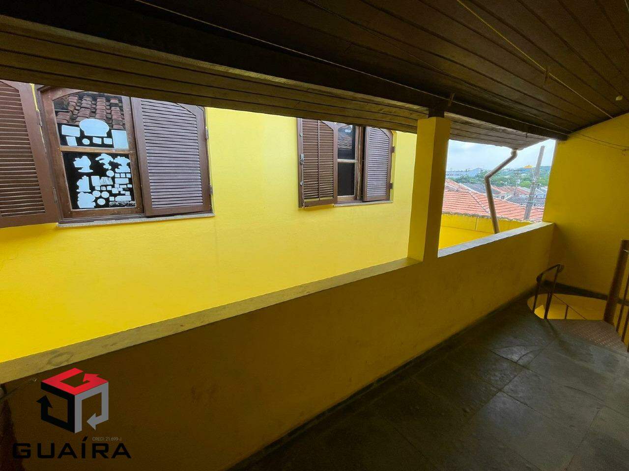 Sobrado à venda com 3 quartos, 140m² - Foto 35