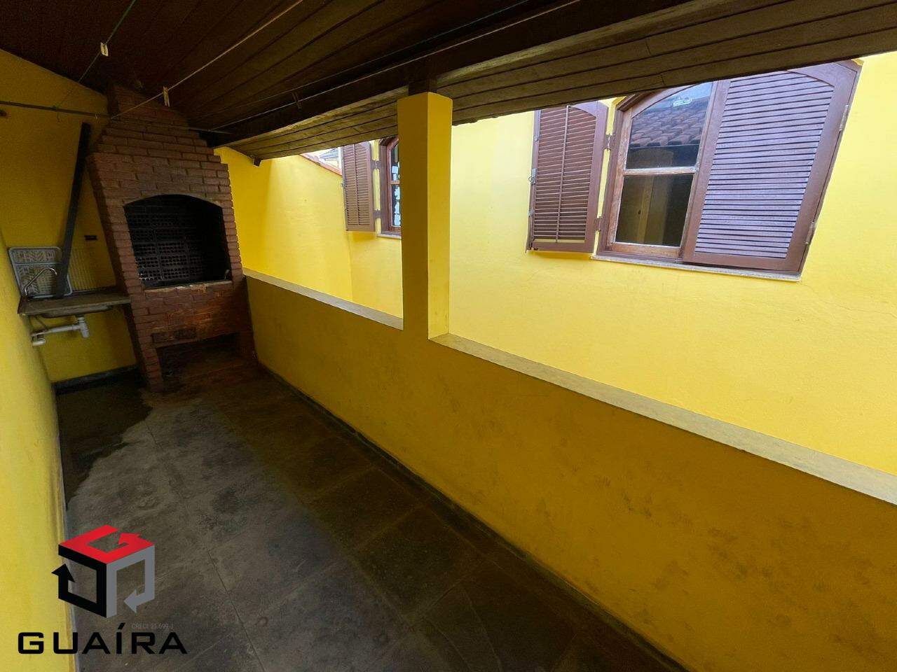 Sobrado à venda com 3 quartos, 140m² - Foto 34