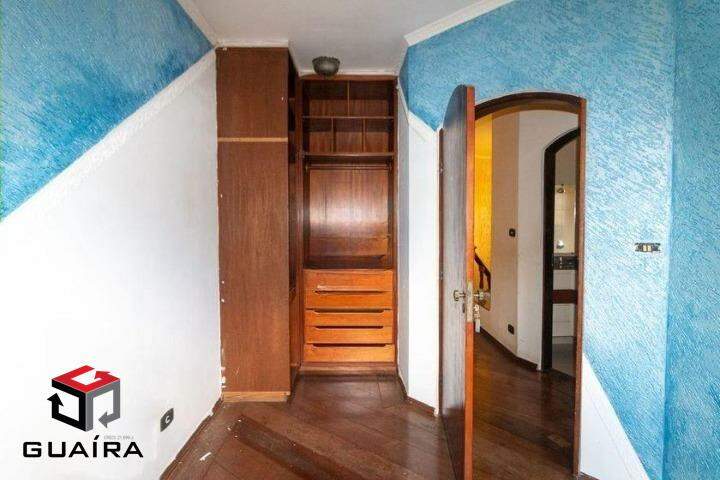 Sobrado à venda com 3 quartos, 140m² - Foto 20