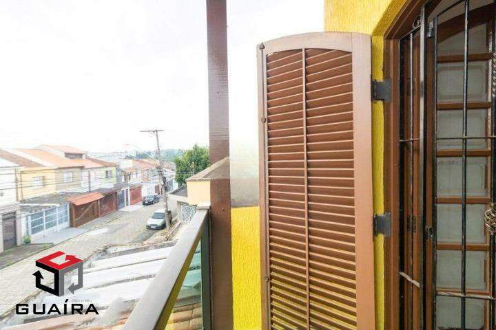 Sobrado à venda com 3 quartos, 140m² - Foto 29