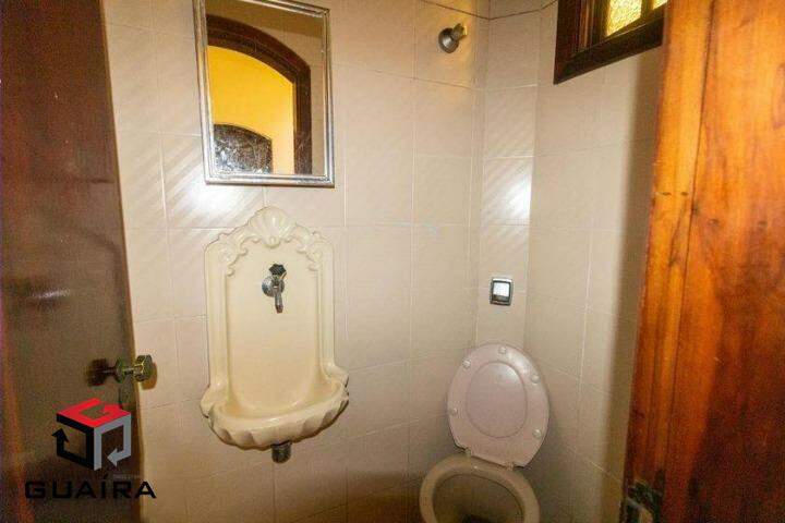 Sobrado à venda com 3 quartos, 140m² - Foto 25