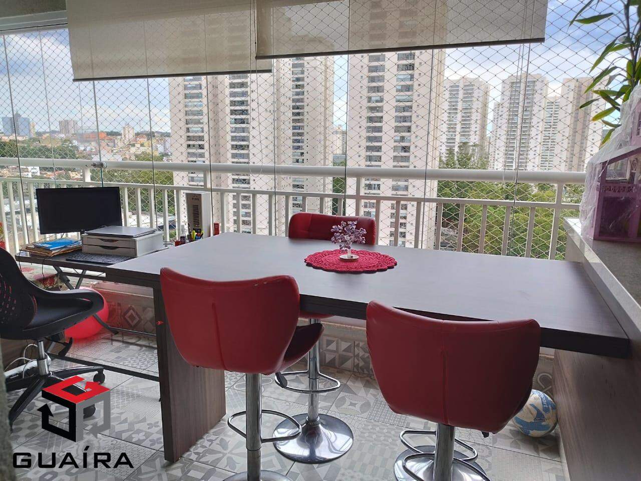 Apartamento à venda com 3 quartos, 94m² - Foto 18