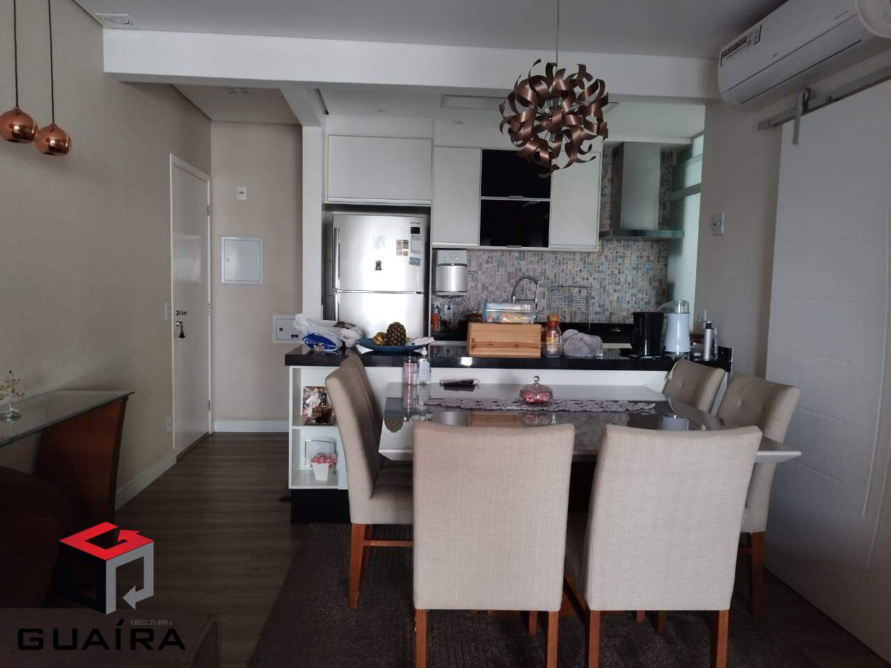 Apartamento à venda com 3 quartos, 94m² - Foto 3