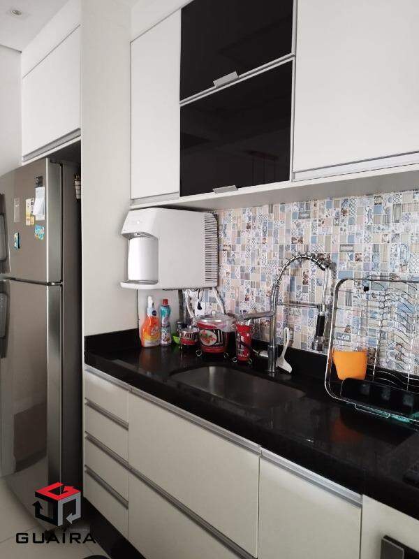 Apartamento à venda com 3 quartos, 94m² - Foto 5