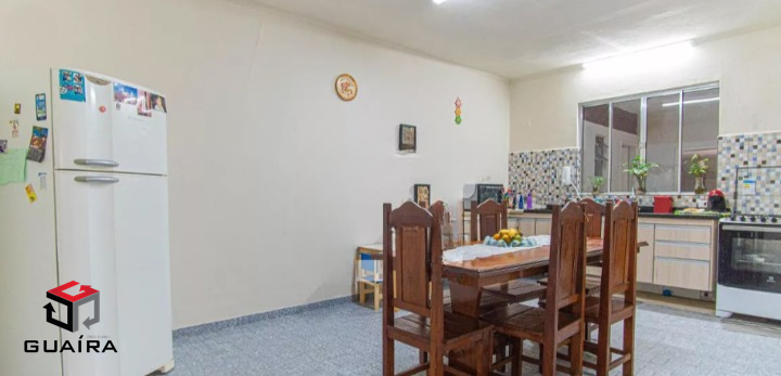 Casa à venda com 3 quartos, 96m² - Foto 8