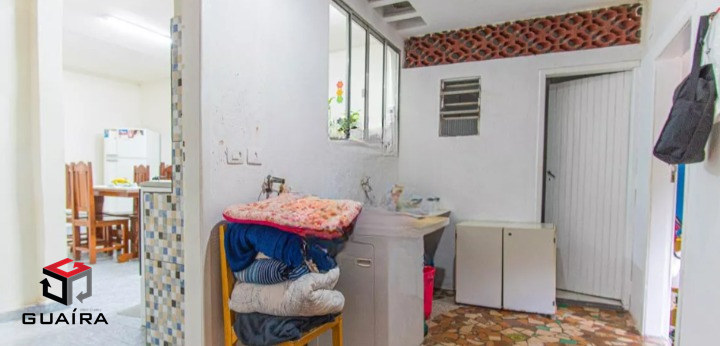 Casa à venda com 3 quartos, 96m² - Foto 15