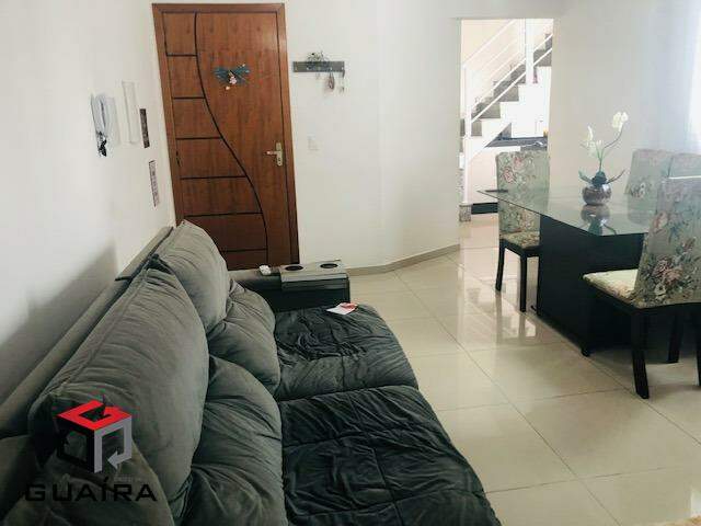 Cobertura à venda com 2 quartos, 102m² - Foto 2