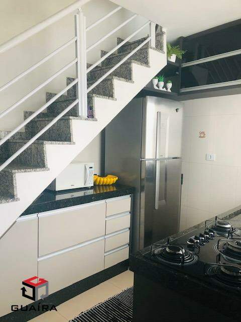 Cobertura à venda com 2 quartos, 102m² - Foto 6