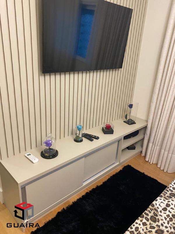 Apartamento à venda com 3 quartos, 192m² - Foto 8