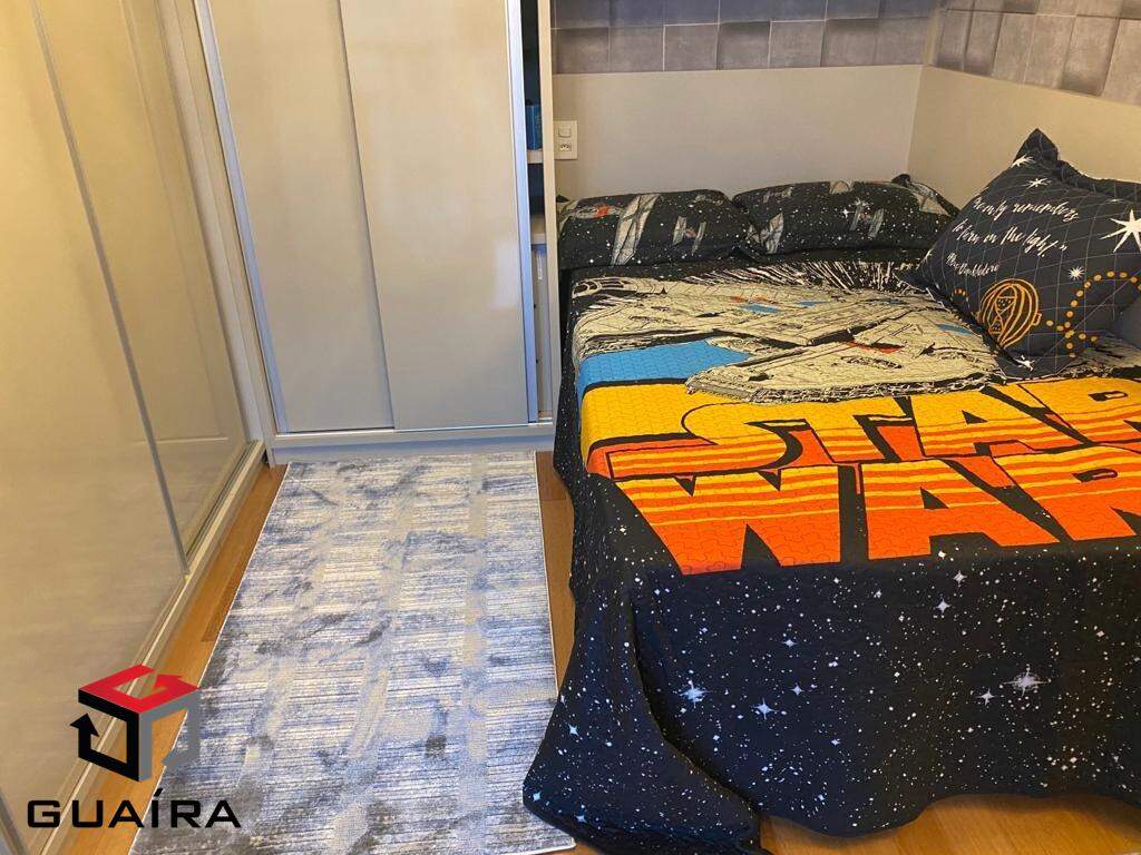 Apartamento à venda com 3 quartos, 192m² - Foto 16