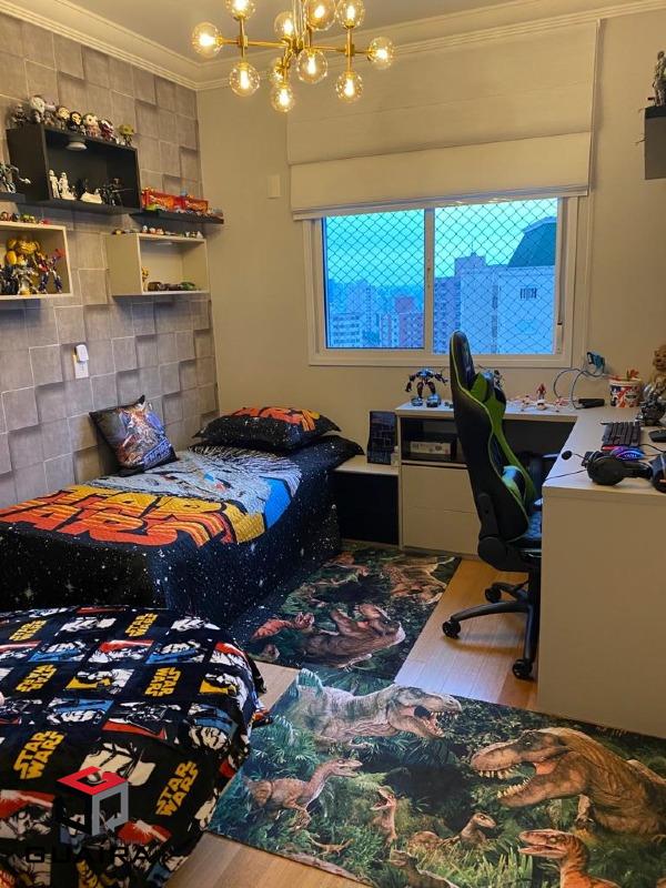 Apartamento à venda com 3 quartos, 192m² - Foto 15