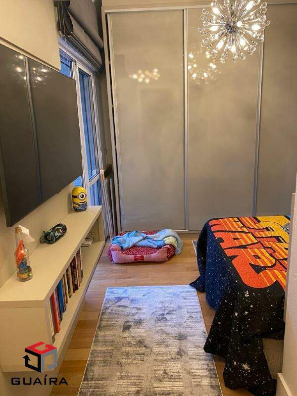 Apartamento à venda com 3 quartos, 192m² - Foto 14